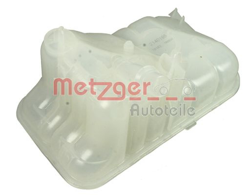 METZGER Ausgleichsbehälter, Kühlmittel